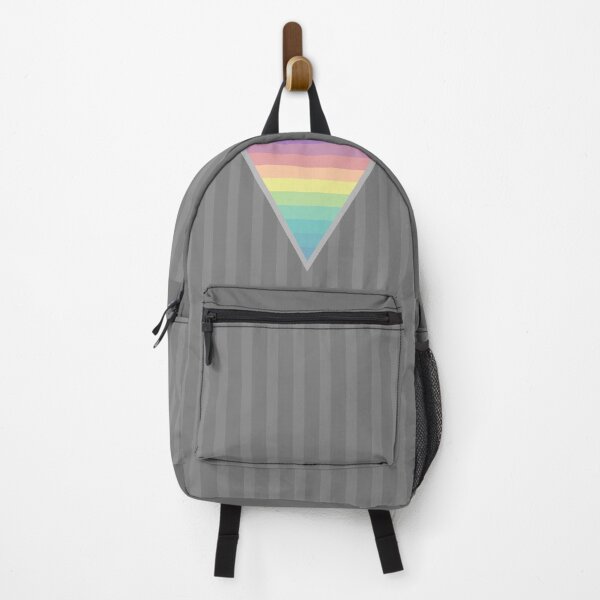 Item preview, Inverted Rainbow Pyramid designed and sold by Viscious-Speed.