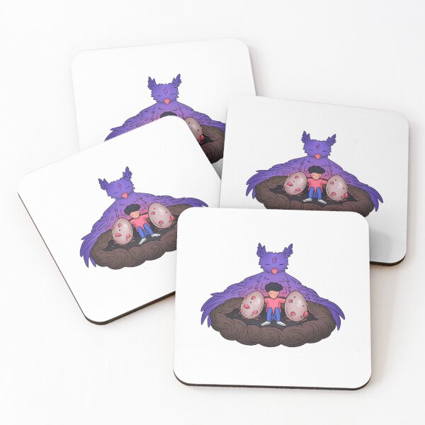 Item preview, Magical Bird Eggs designed and sold by klaidelic.