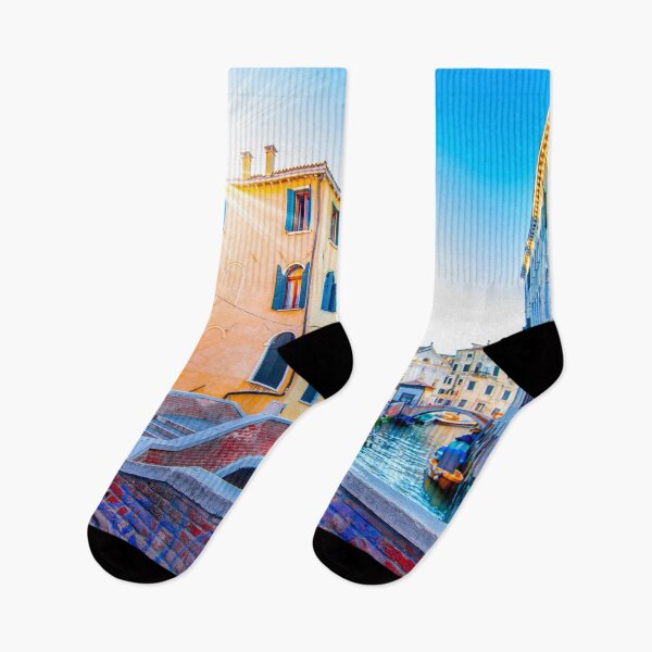 Item preview, Venice Architecture designed and sold by Gustavo Navarro.