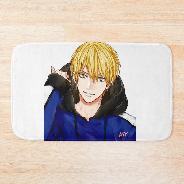 Item preview, Ryota Kise - Basketball designed and sold by Brigie99.