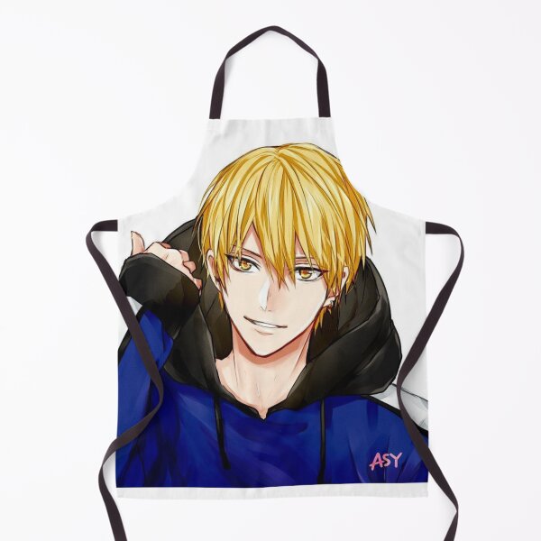 Item preview, Ryota Kise - Basketball designed and sold by Brigie99.