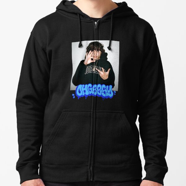 ohgeesy hoodie