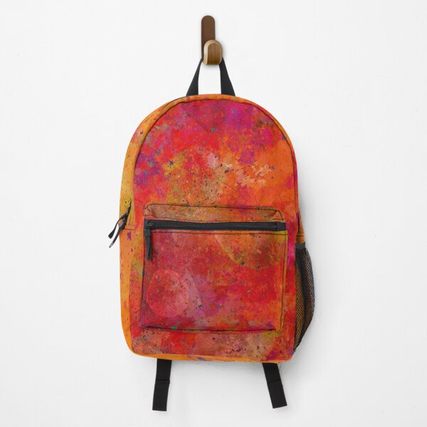 Item preview, Abstract Red-Toned Watercolour designed and sold by Falkor123.