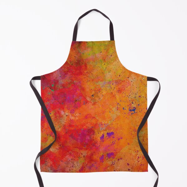 Item preview, Abstract Red-Toned Watercolour designed and sold by Falkor123.