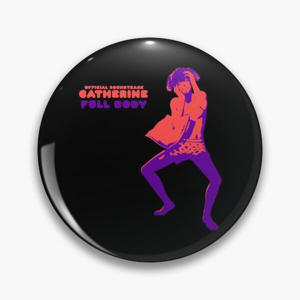 Item preview, Catherine V1 designed and sold by sheepsushii.