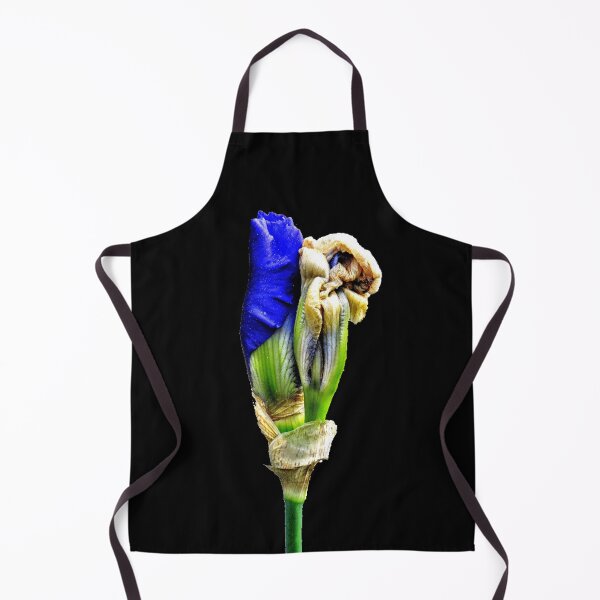 Item preview, A new iris unfurls designed and sold by BBrightman.