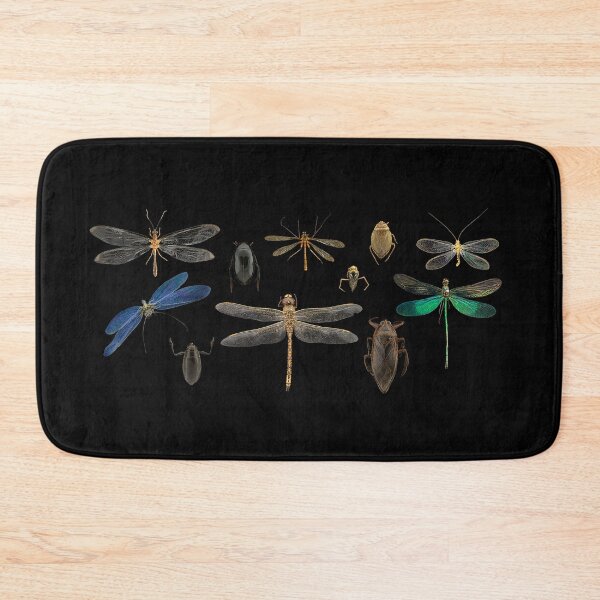 Item preview, Aquatic Macro Invertebrates designed and sold by BiosecurityColl.