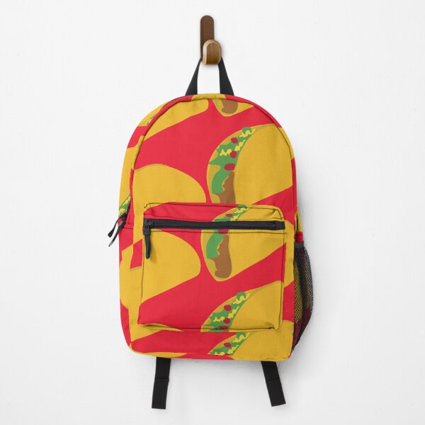 Item preview, Taco designed and sold by Megan Miranda.