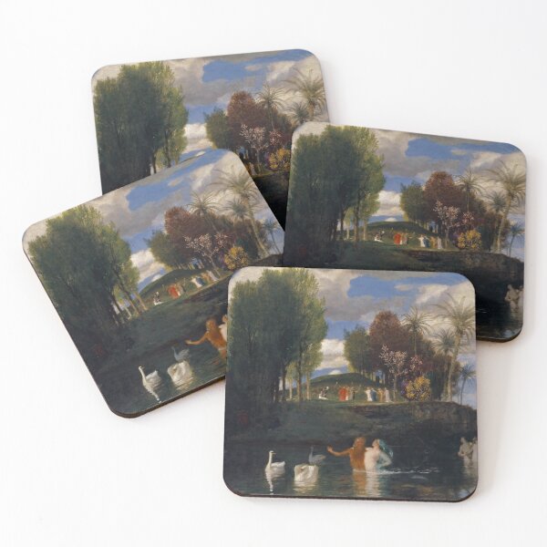 Item preview, The Island of Life designed and sold by cotopaxi.