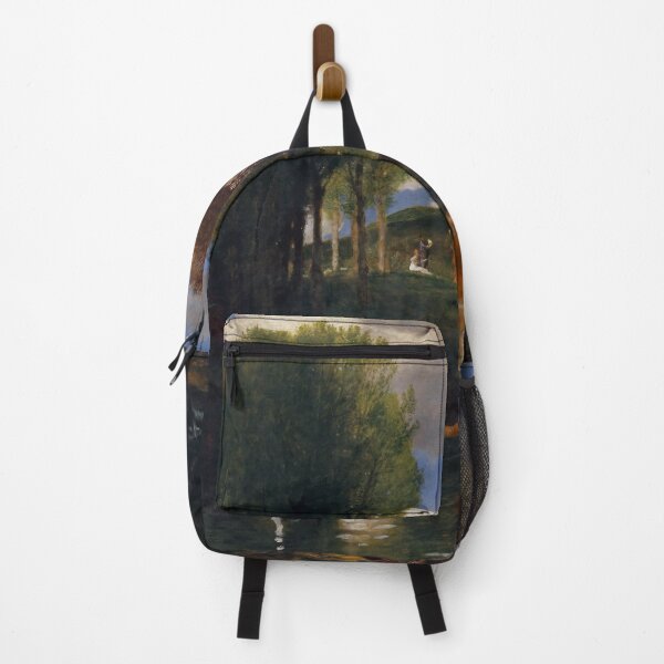 Item preview, The Island of Life designed and sold by cotopaxi.
