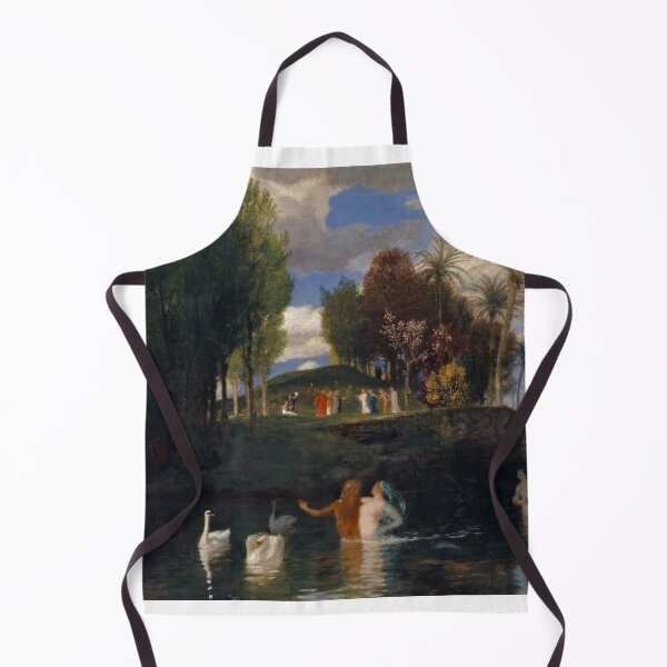 Item preview, The Island of Life designed and sold by cotopaxi.