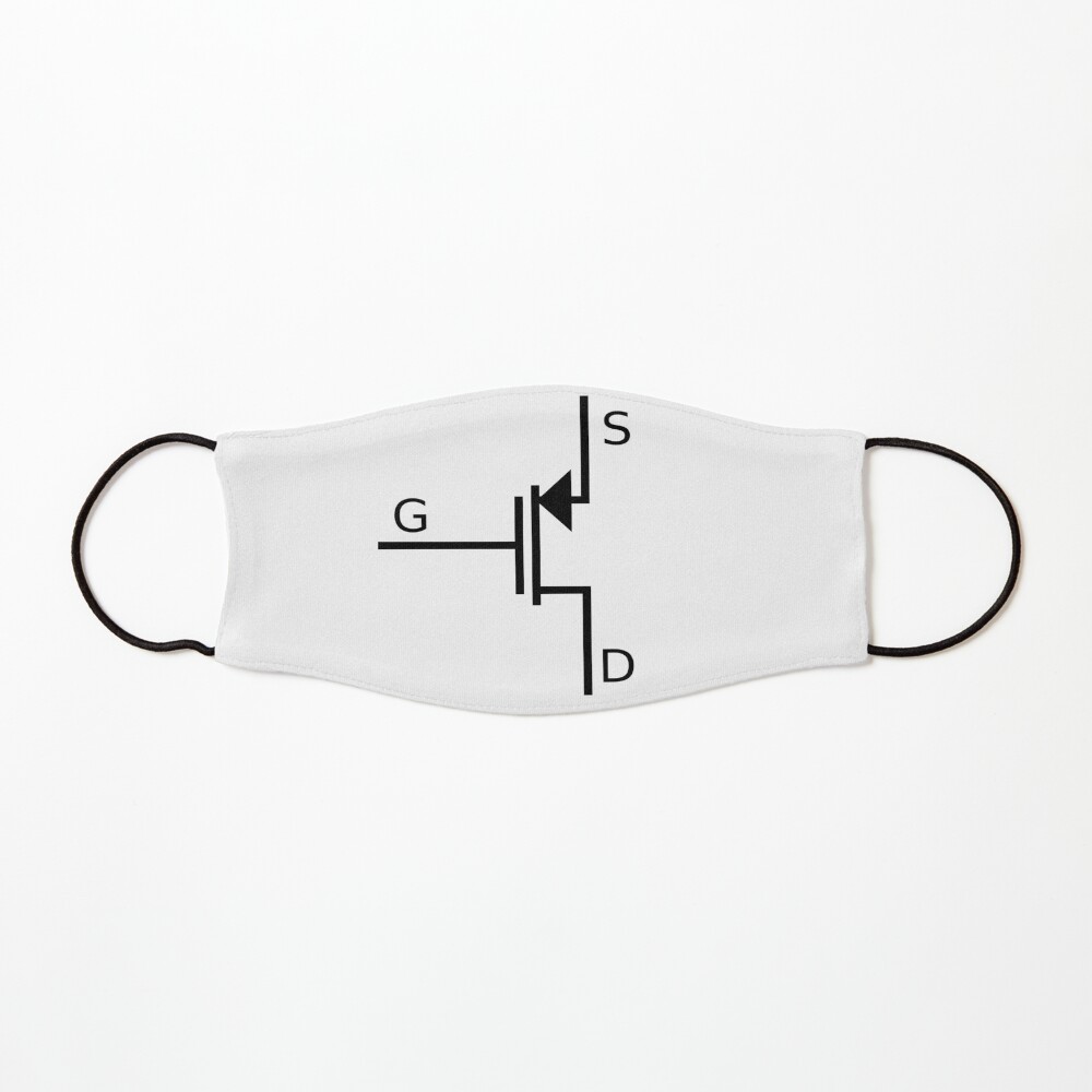 Mosfet symbol, #mosfet, #symbol, #MosfetSymbol, #SymboleMosfet Mask