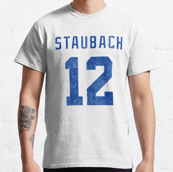Staubach Classic T-Shirt