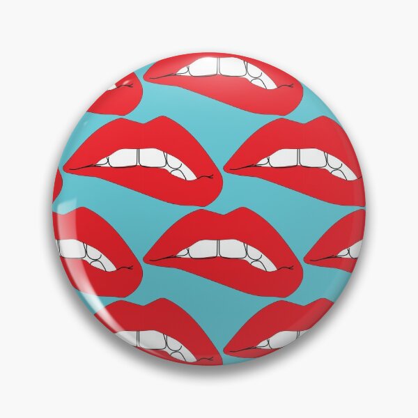 Item preview, Bit your Lip designed and sold by Megan Miranda.
