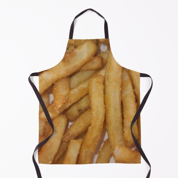 Item preview, French fries in 9k designed and sold by RKSDesigns.