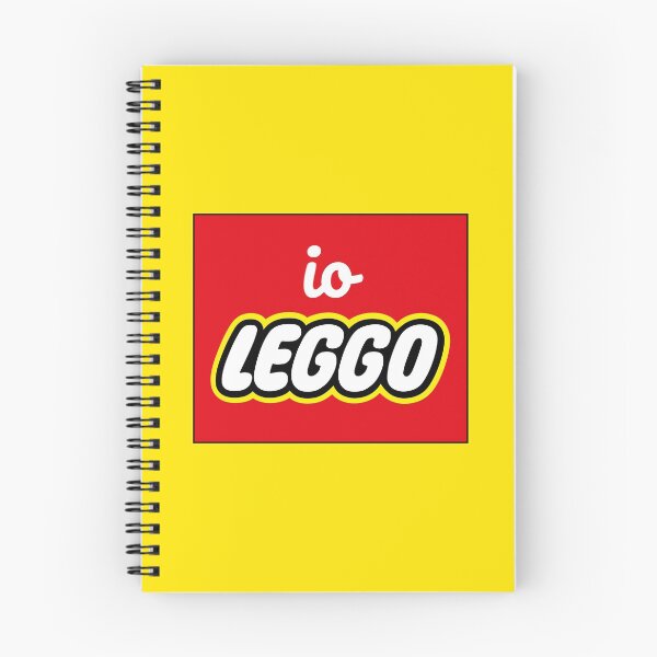 Item preview, Io leggo  designed and sold by Elisvass.