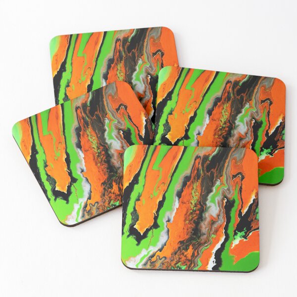 Item preview, Lava designed and sold by ArtbyAndra.
