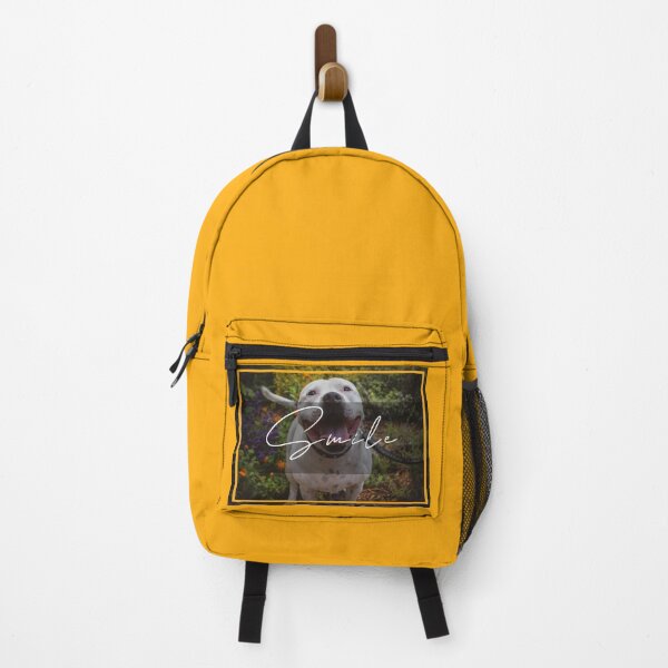Item preview, Smile | Photography | happy | dog | 2023 designed and sold by aloresarts.
