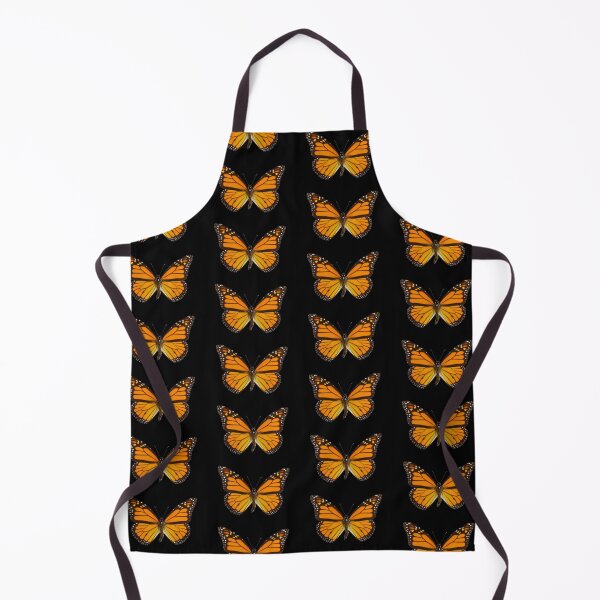 Item preview, Monarch Butterfly (Danaus plexippus) designed and sold by BiosecurityColl.