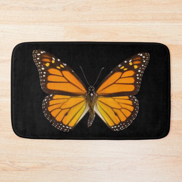 Item preview, Monarch Butterfly (Danaus plexippus) designed and sold by BiosecurityColl.