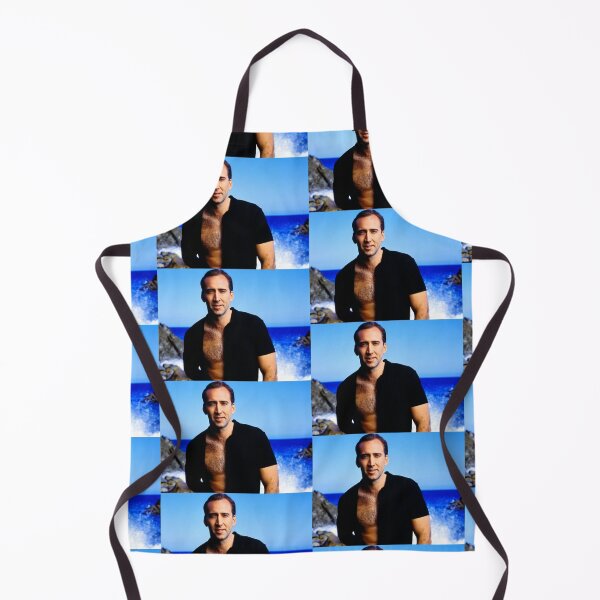 Item preview, nicolas cage designed and sold by banana ban.