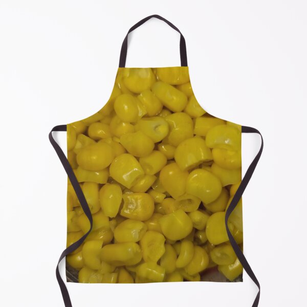 Aperçu de l'œuvre grains de maïs de près en 9k créée et vendue par RKSDesigns.