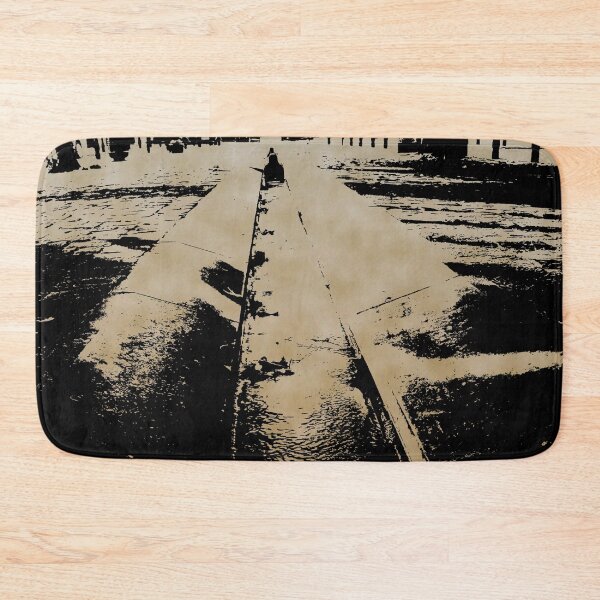 Item preview, The Flow of a City designed and sold by M Minerrale.