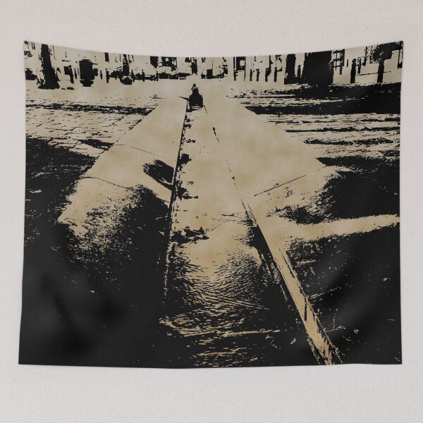 Item preview, The Flow of a City designed and sold by M Minerrale.