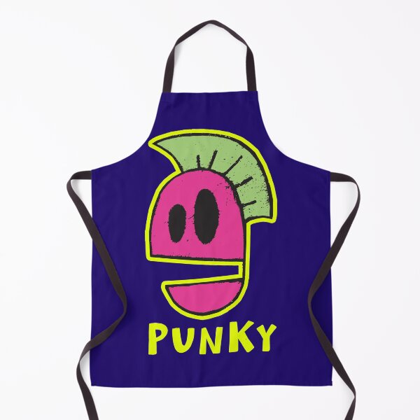 Item preview, Punky Punk Rock designed and sold by bullshirter.