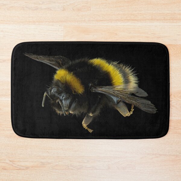Item preview, European Bumble Bee designed and sold by BiosecurityColl.