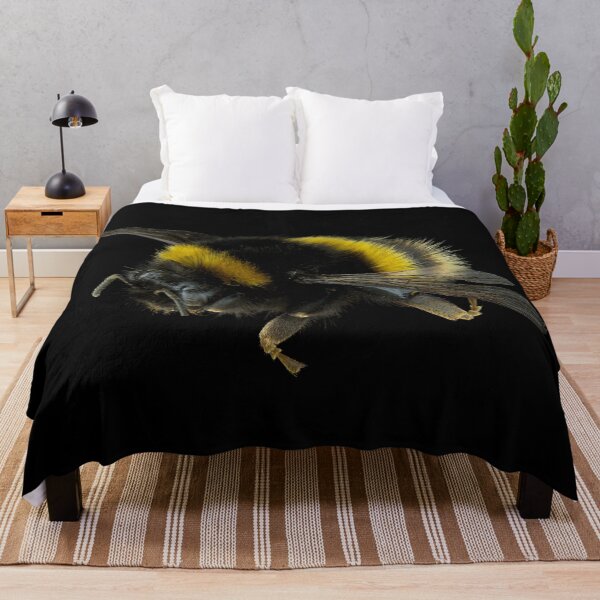 Item preview, European Bumble Bee designed and sold by BiosecurityColl.