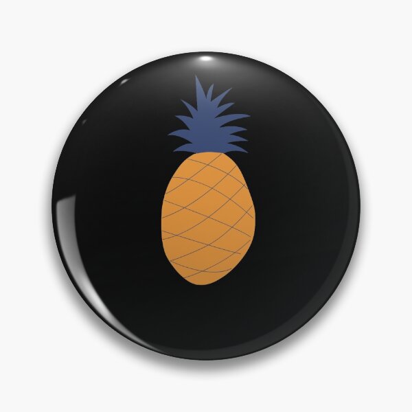 Item preview, I Love Pineapple Design designed and sold by Imaginative Expressions⭐️ ⭐️ ⭐️ ⭐️ ⭐️.