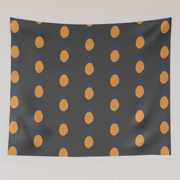 Item preview, I Love Pineapple Design designed and sold by Imaginative Expressions⭐️ ⭐️ ⭐️ ⭐️ ⭐️.
