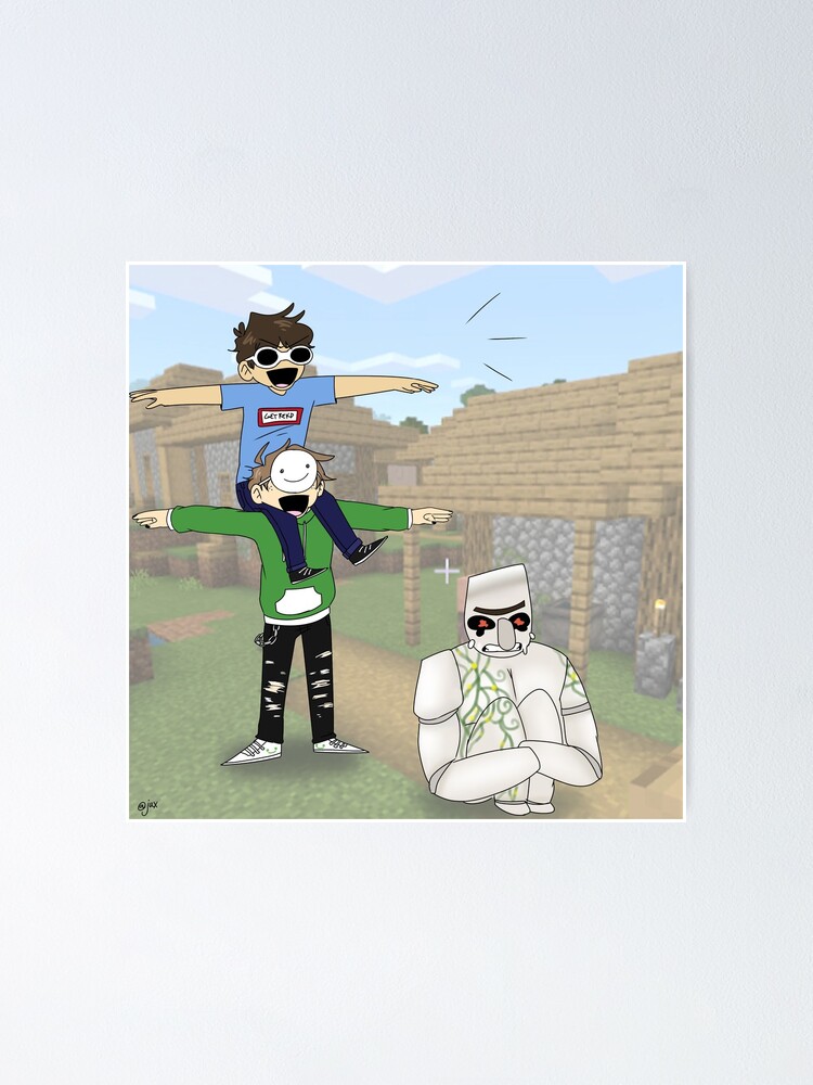 150 Fundy ideas  dream team, minecraft fan art, fan art