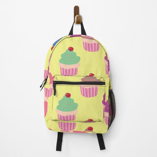 Item preview, Cupcakes designed and sold by Megan Miranda.