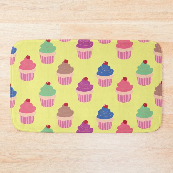 Item preview, Cupcakes designed and sold by Megan Miranda.