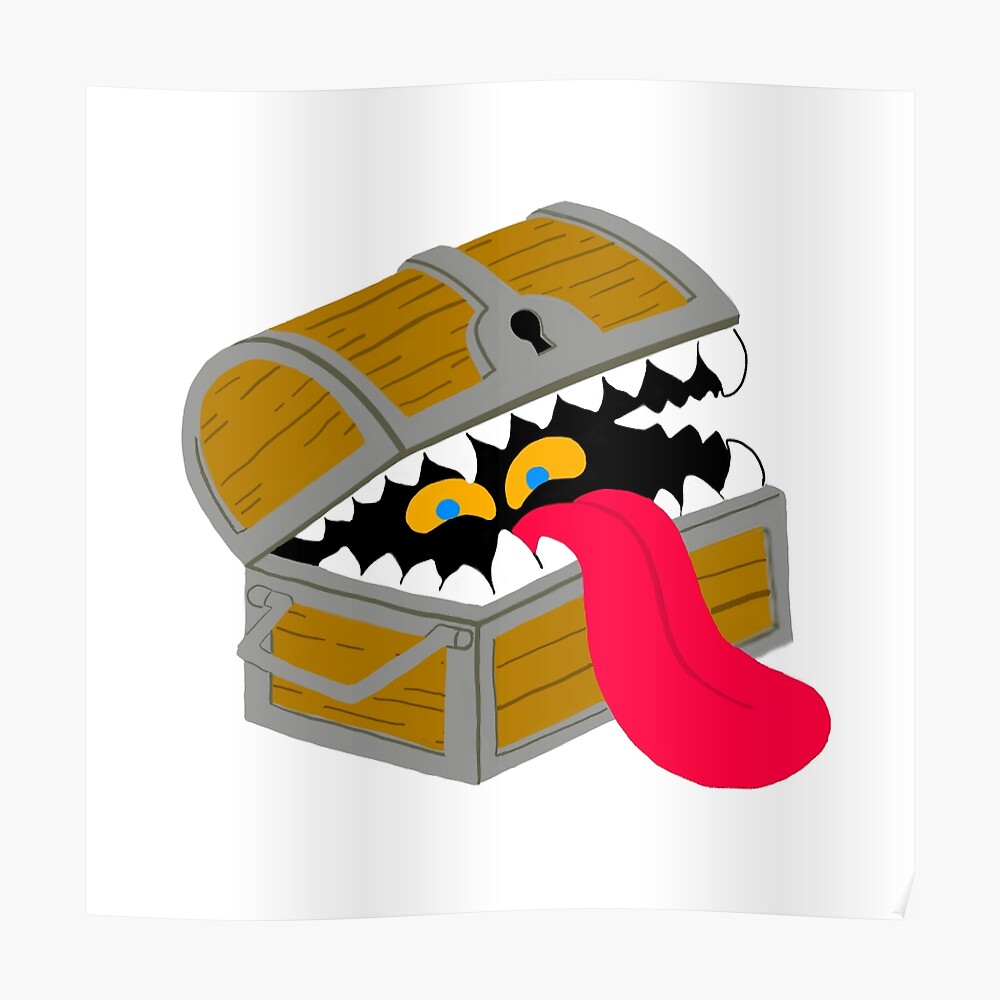 Cannibox Dragon Quest