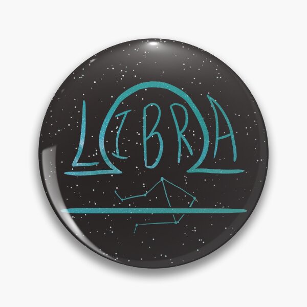 Item preview, Starry Libra designed and sold by PanfriedArtShop.