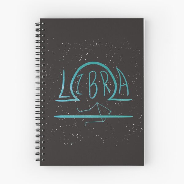 Item preview, Starry Libra designed and sold by PanfriedArtShop.