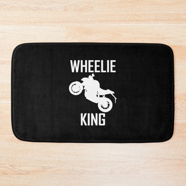 Item preview, Wheelie King designed and sold by GPCDesign.