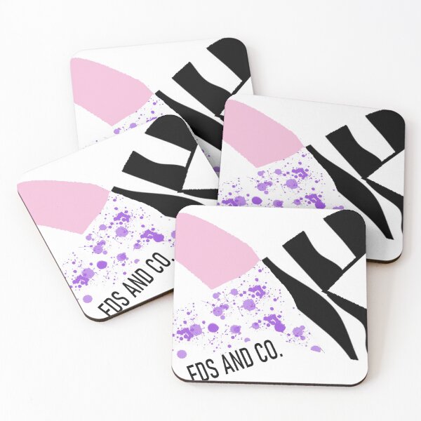 Item preview, EDS and MCAS Infinity designed and sold by Kimberly Czotter.