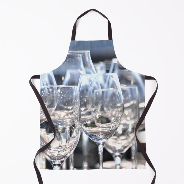 Item preview, 12 CHEERS - HAPPY HOLIDAYS - SPARKLING WINE GLASSES - PARTY designed and sold by Teresa Chipperfield.