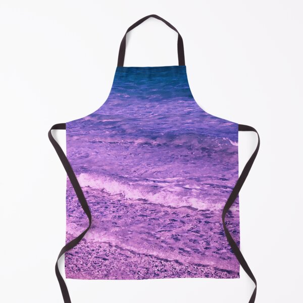 Item preview, Pink and Turquoise Waves designed and sold by GhostGumDesigns.