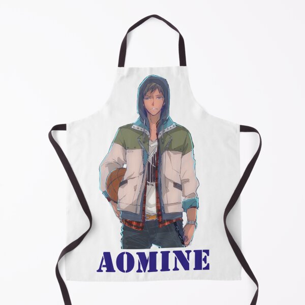 Item preview, AOMINE #2 designed and sold by Brigie99.