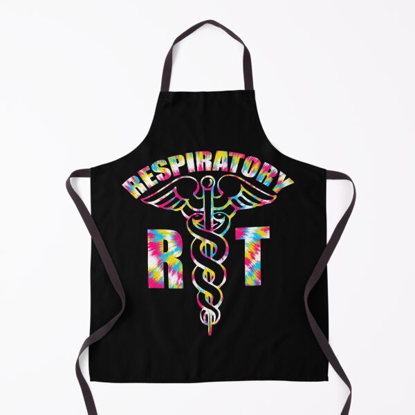 Item preview, Respiratory Therapist Tie Dye Colors RT designed and sold by Meliafroggy.