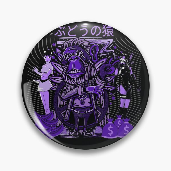 Item preview, Cannabis Strains Grape Ape designed and sold by Coder-T.