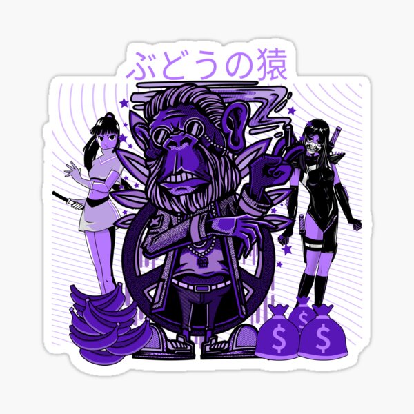 Item preview, Cannabis Strains Grape Ape designed and sold by Coder-T.