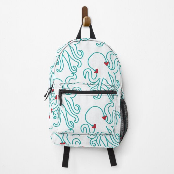 Item preview, Sea Creature designed and sold by Megan Miranda.
