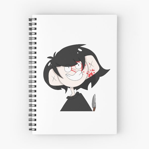 Item preview, MURDER IS OKAY designed and sold by sstwins.
