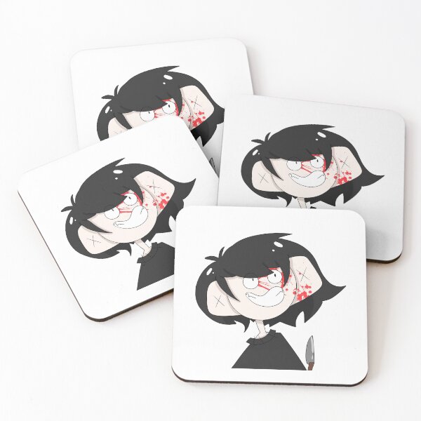 Item preview, MURDER IS OKAY designed and sold by sstwins.